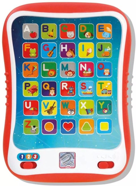 Bystry tablet Bystry tablet