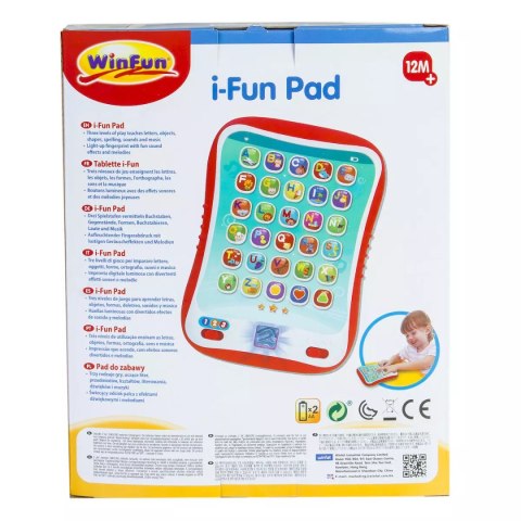 Bystry tablet Bystry tablet