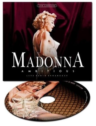 Ambitious CD