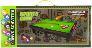 Bilard