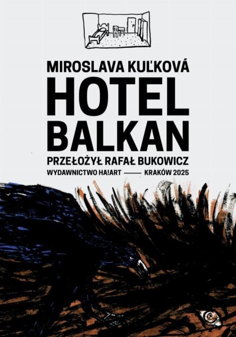 Hotel Balkan Hotel Balkan