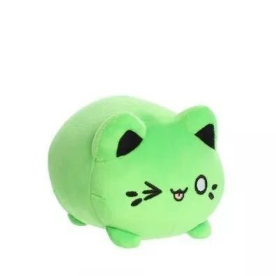 Meowchi zielony 9cm Meowchi zielony 9cm