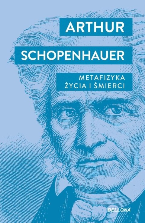 Metafizyka życia i śmierci