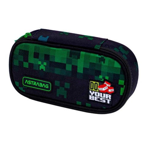 Piórnik Astrabag Do Your Best AC6 Piórnik Astrabag Do Your Best AC6