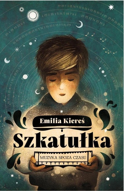 Szkatułka Szkatułka