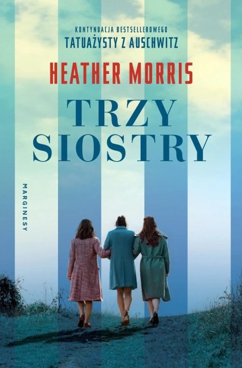 Trzy siostry Trzy siostry