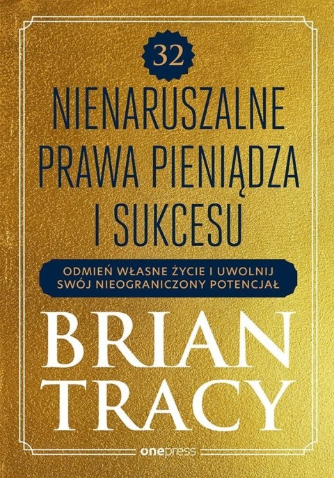 32 nienaruszalne prawa pieniądza i sukcesu 32 nienaruszalne prawa pieniądza i sukcesu