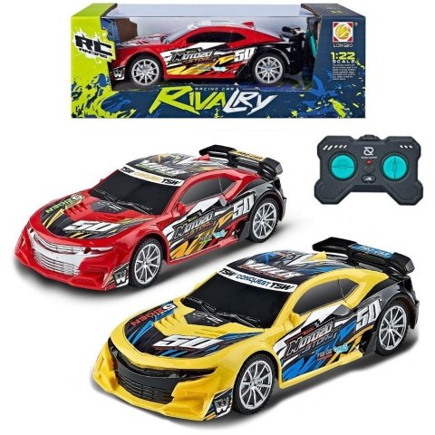 Auto sportowe RC MIX Auto sportowe RC MIX