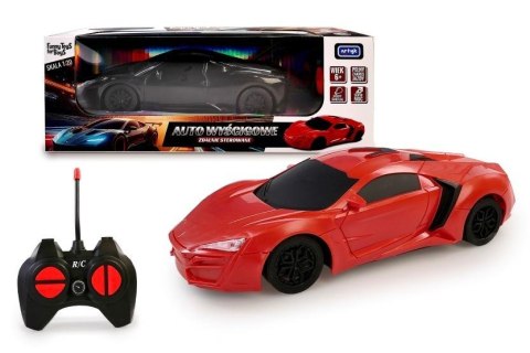 Auto wyścigowe R/C Auto wyścigowe R/C