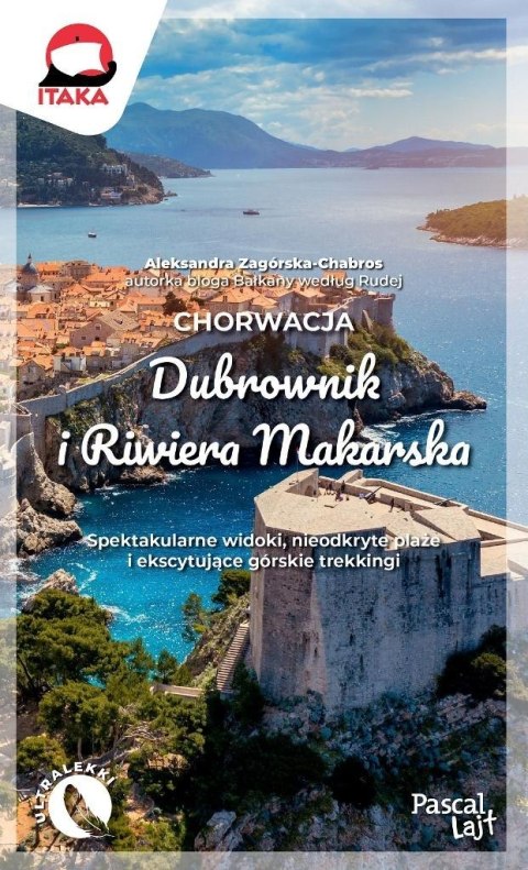 Chorwacja. Dubrownik i Riwiera Makarska Chorwacja. Dubrownik i Riwiera Makarska