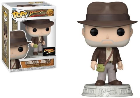 Figurka Funko Pop Movies Indiana Jones Figurka Funko Pop Movies Indiana Jones