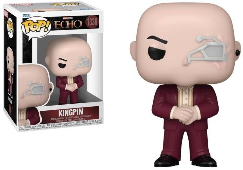 Figurka Funko Pop Vinyl Echo Kingpin Figurka Funko Pop Vinyl Echo Kingpin
