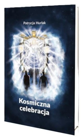Kosmiczna Celebracja (barwione brzegi)