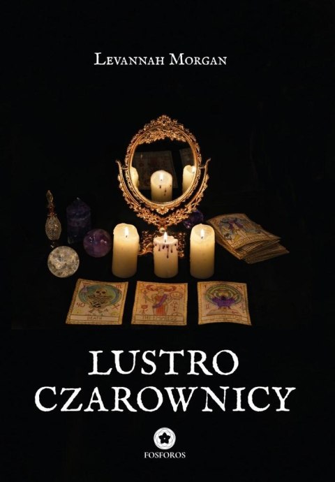 Lustro czarownicy Lustro czarownicy