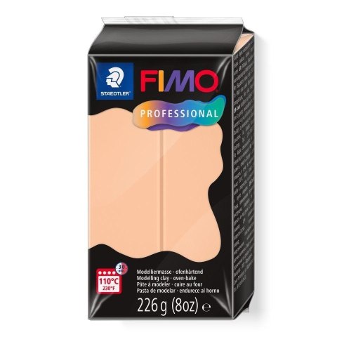 Masa termoutwardzalna Fimo doll art 226g słoniowa Masa termoutwardzalna Fimo doll art 226g słoniowa