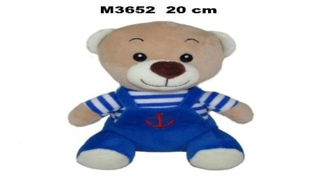 Miś 20cm Miś 20cm