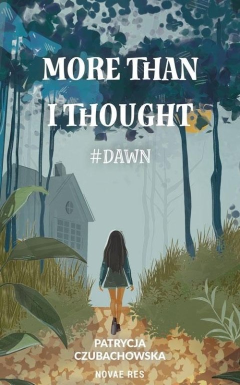 More than i thought #Dawn More than i thought #Dawn
