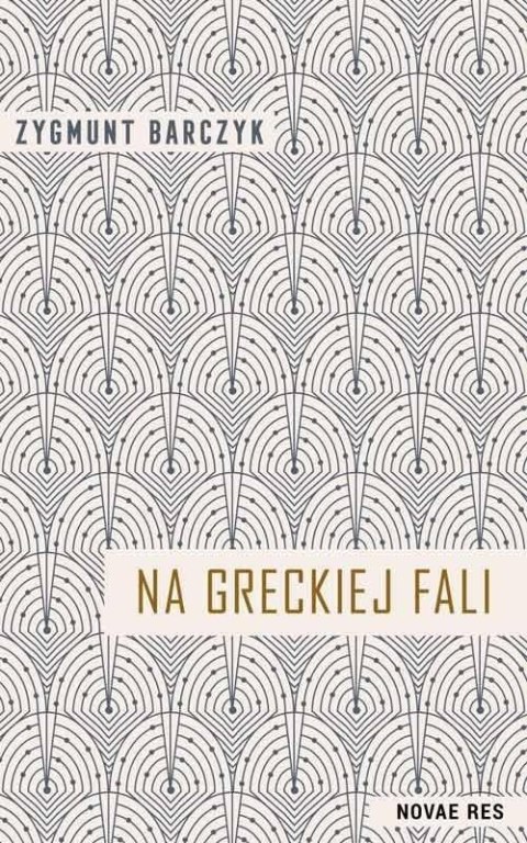 Na greckiej fali Na greckiej fali