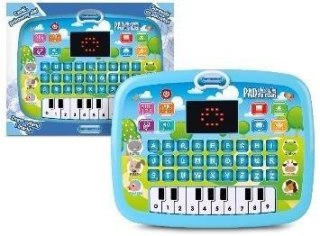 Pad edukacyjny dla dzieci E-Edu