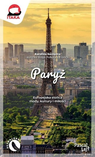Paryż