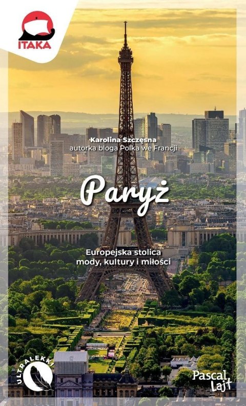 Paryż Paryż
