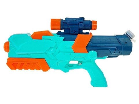 Pistolet na wodę MIX Pistolet na wodę MIX