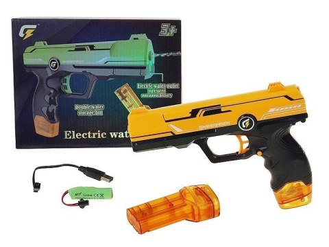 Pistolet na wodę USB MIX Pistolet na wodę USB MIX