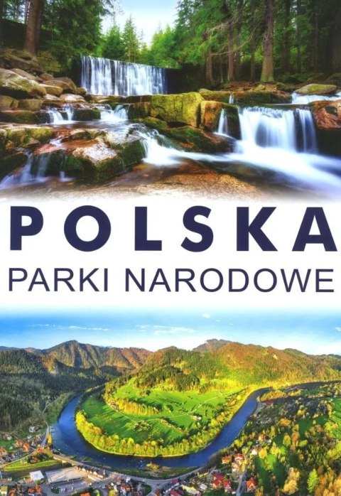 Polska. Parki narodowe Polska. Parki narodowe