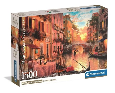 Puzzle 1500 Venezia Puzzle 1500 Venezia