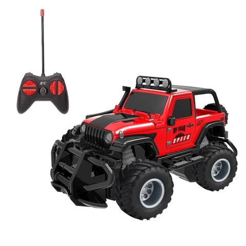 Samochód R/C Jeep Raptor Samochód R/C Jeep Raptor