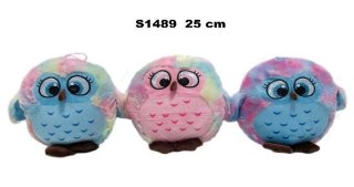Sowa 25cm MIX