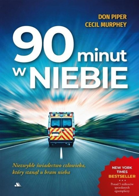 90 minut w niebie 90 minut w niebie