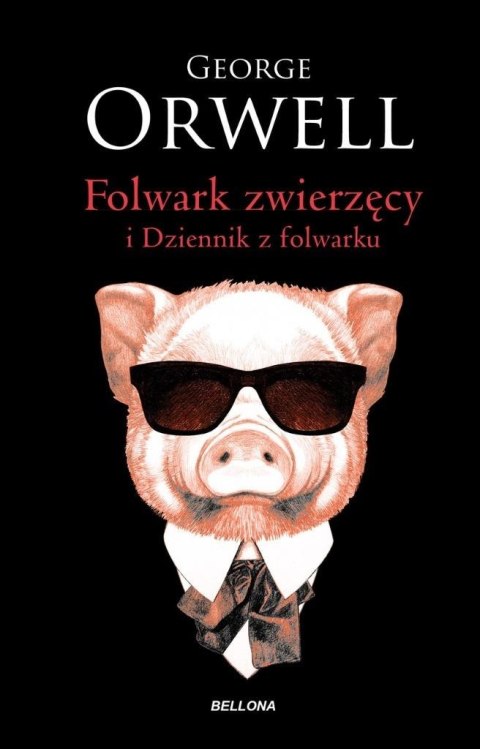 Folwark zwierzęcy Folwark zwierzęcy