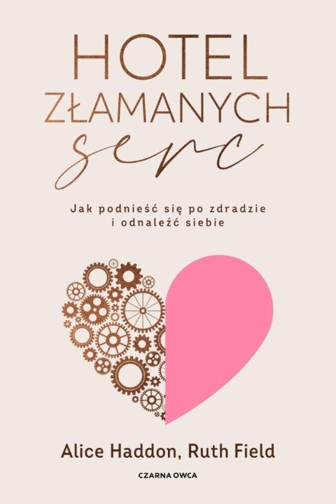 Hotel Złamanych Serc
