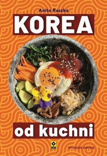 Korea od kuchni Korea od kuchni