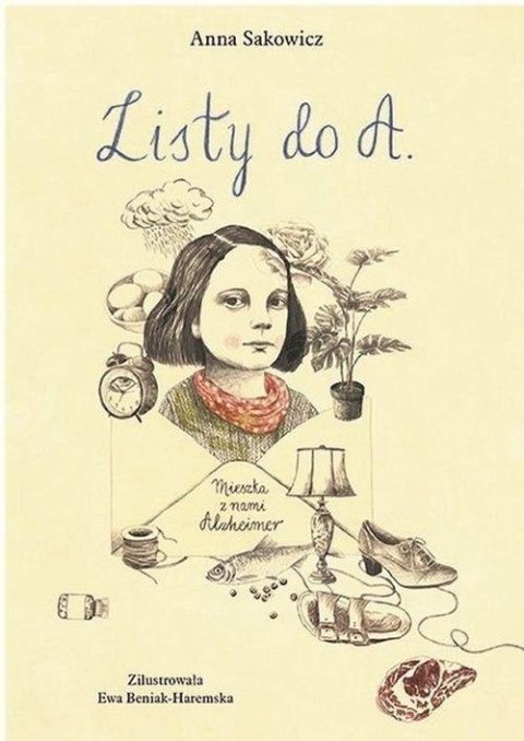 Listy do A. Listy do A.