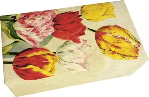 Mydło 200g zapach tulipanów Mydło 200g zapach tulipanów