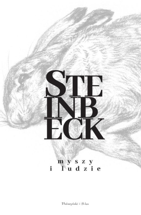 Myszy i ludzie Myszy i ludzie