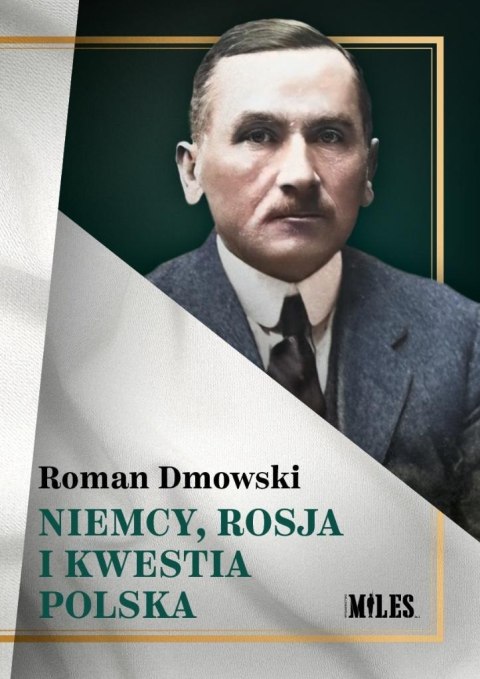 Niemcy, Rosja i kwestia polska Niemcy, Rosja i kwestia polska