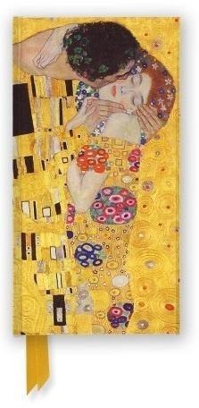 Notatnik linia TW Pocałunek Gustav Klimt Notatnik linia TW Pocałunek Gustav Klimt