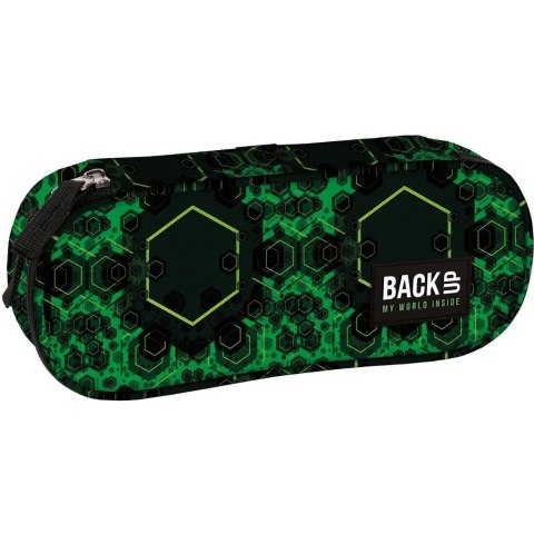 Piórnik BackUp 7 A45 DERFORM Piórnik BackUp 7 A45 DERFORM