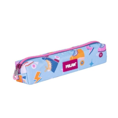 Piórnik mini kwadratowy Roller 2 MILAN