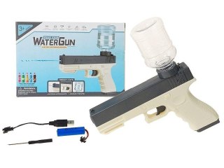 Pistolet na wodę elektryczny USB