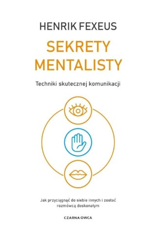 Sekrety mentalisty