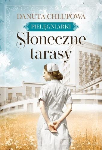 Słoneczne tarasy T.1 Pielęgniarki Słoneczne tarasy T.1 Pielęgniarki