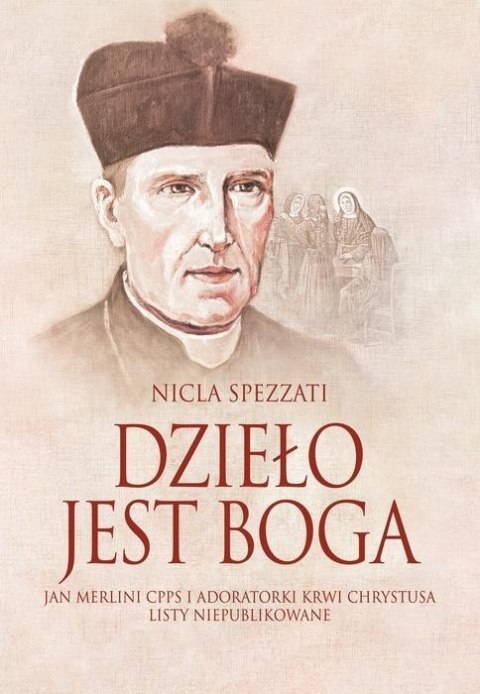 Dzieło jest Boga Dzieło jest Boga