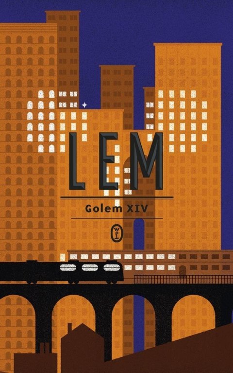 Golem XIV Golem XIV