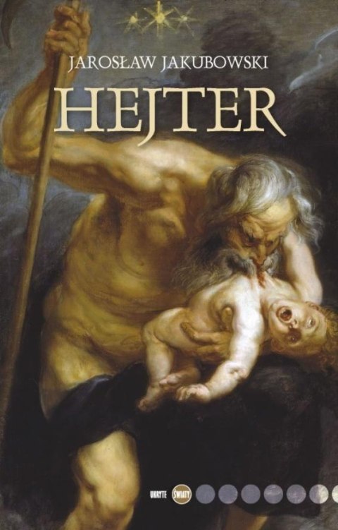 Hejter Hejter