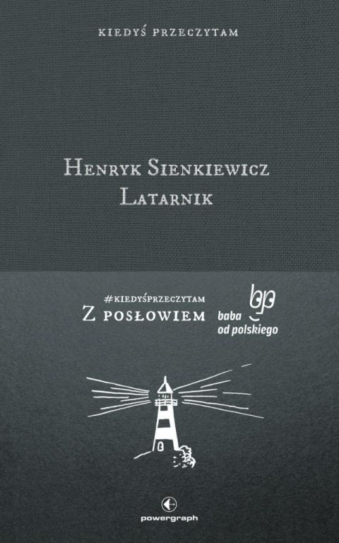 Latarnik Latarnik