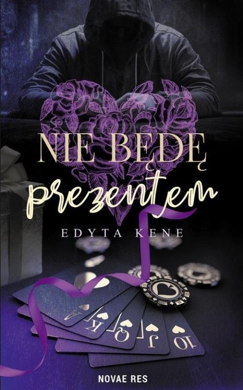 Nie będę prezentem Nie będę prezentem